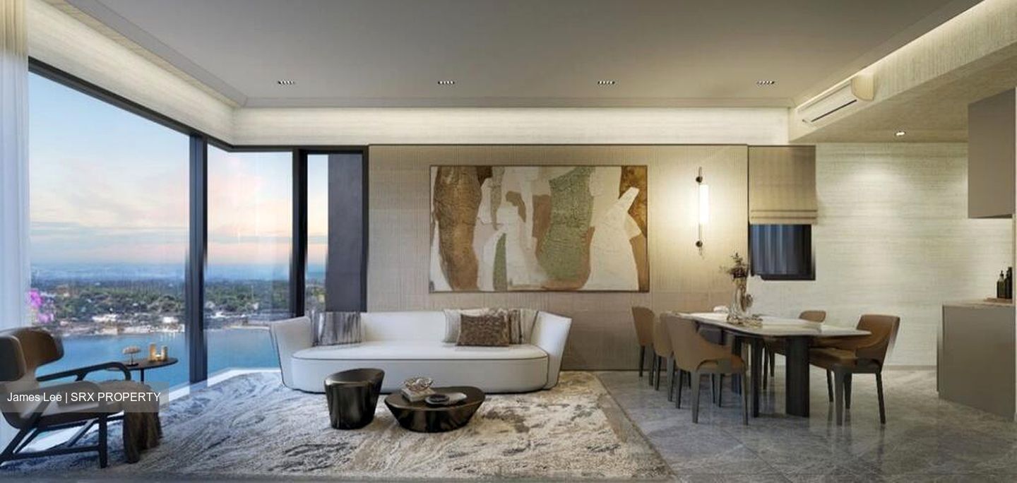 Aurea (D7), Apartment #521356141